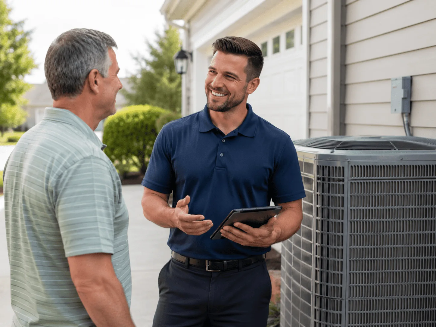 Heat Pump Installation Penn, ND FAQs